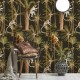 Mural Wallapaper Premium WP20160