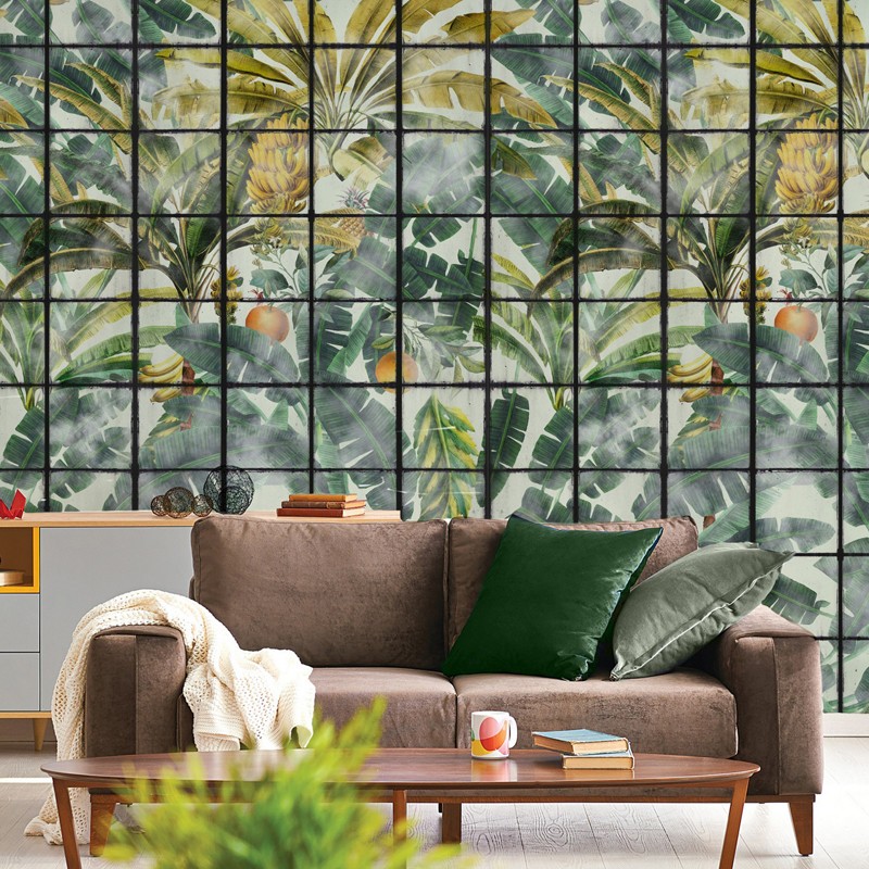 Mural Wallapaper Premium WP20176