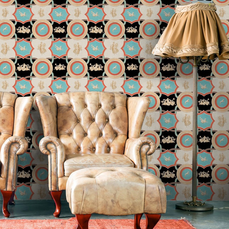 Mural Wallapaper Premium WP20195