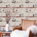 Premium Wallapaper WP20193 Mural MindTheGap