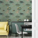Premium Wallapaper WP20181 Mural MindTheGap