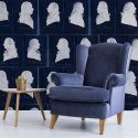 Premium Wallapaper WP20186 Mural MindTheGap