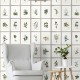 Mural Wallapaper Premium WP20153