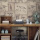 Mural Wallapaper Premium WP20236