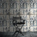Premium Wallapaper WP20238 Mural MindTheGap