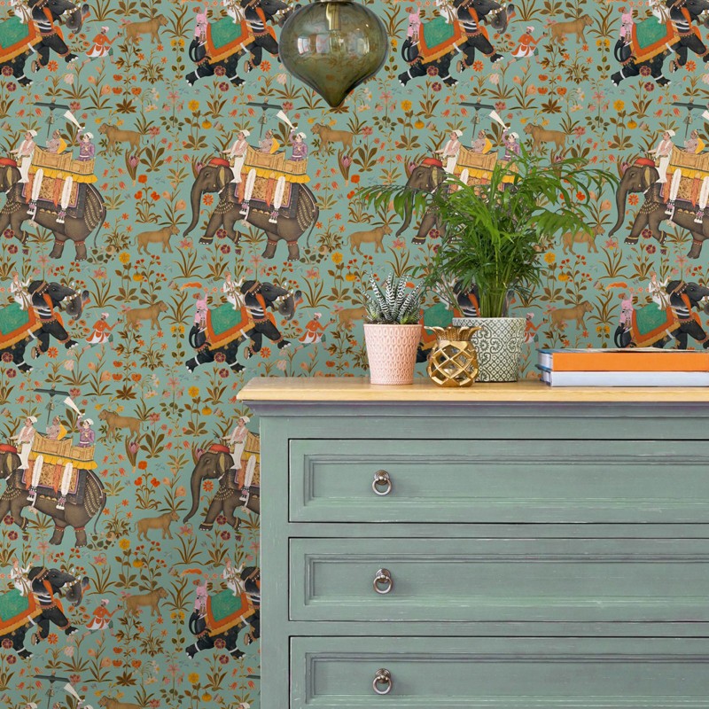 Mural Wallapaper Premium WP20257