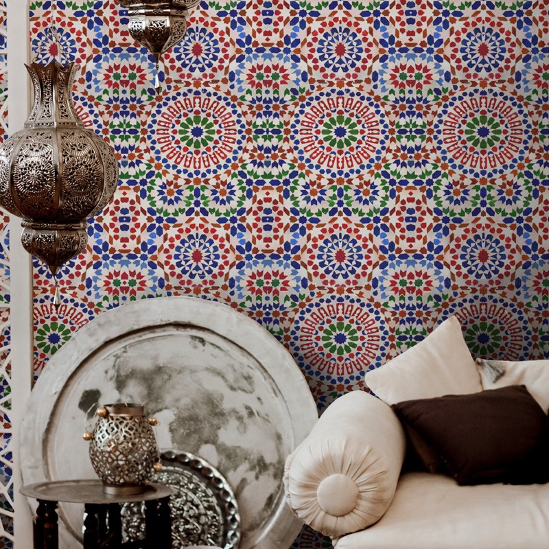 Mural Wallapaper Premium WP20263