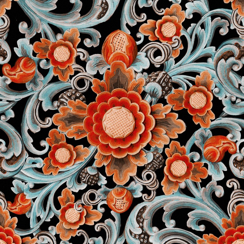 Mural Wallapaper Premium WP20252