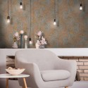 Premium Wallapaper WP20241 Mural MindTheGap