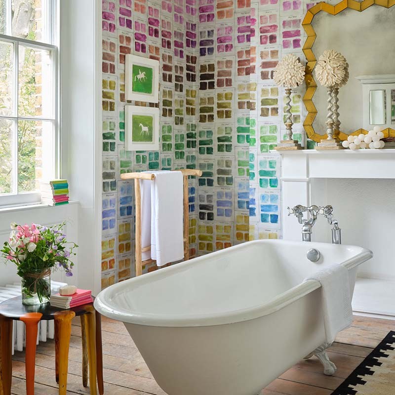 Mural Wallapaper Premium WP20801