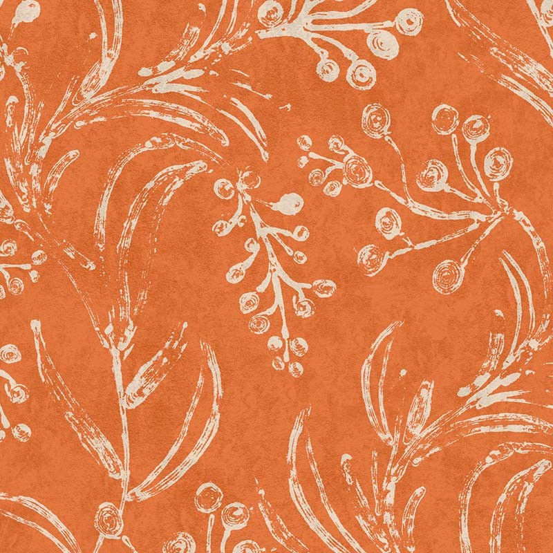 Papel Pintado Minnie Kemp WP20822