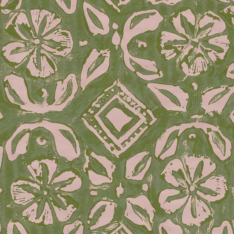 Papel Pintado Minnie Kemp WP20795