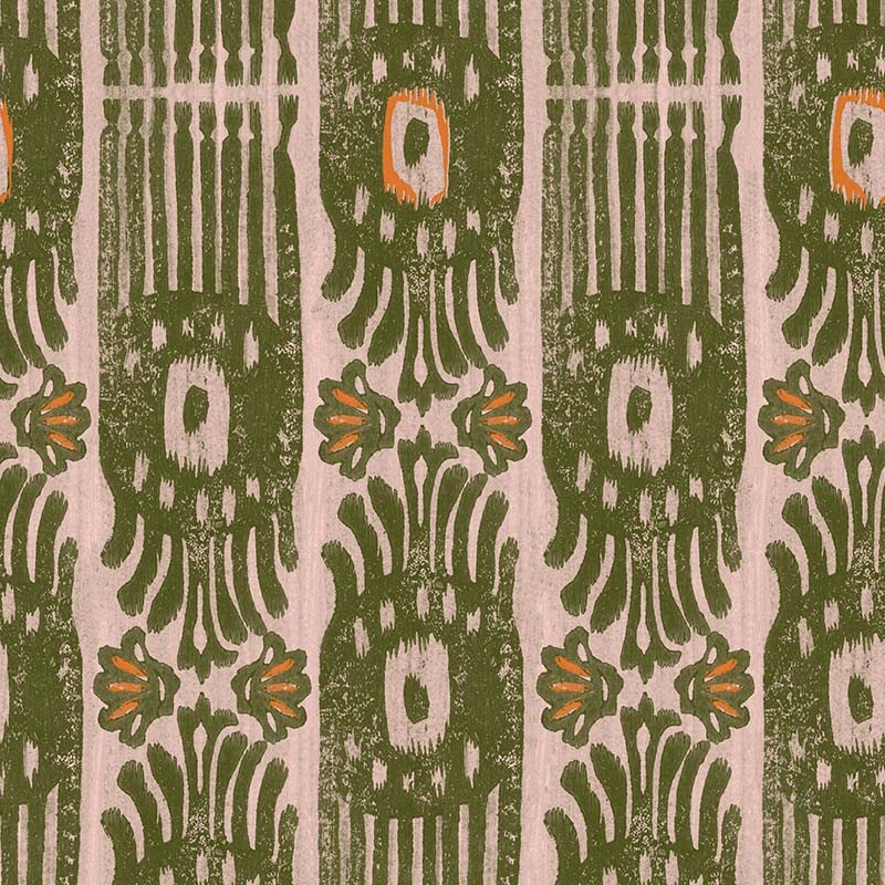 Papel Pintado Minnie Kemp WP20818