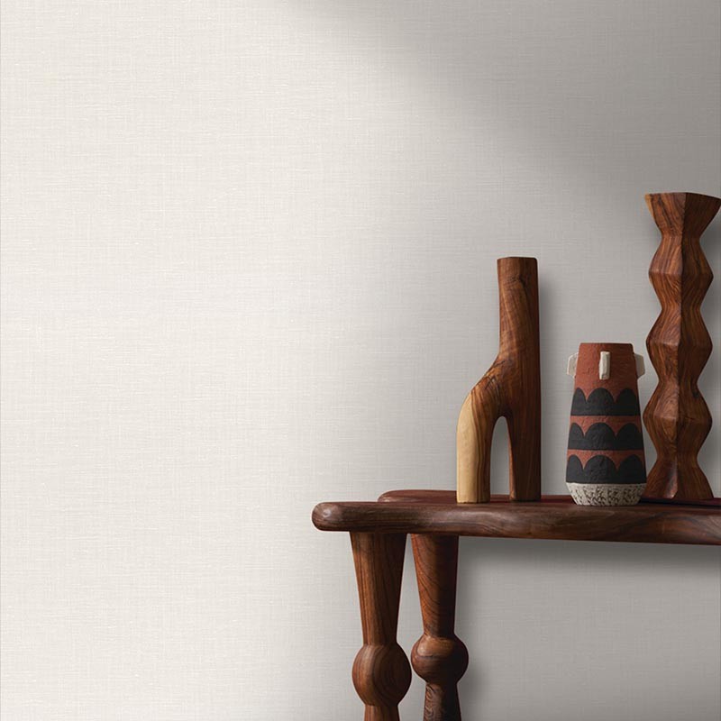 Papel pintado Casamance del Catálogo Le Lin 3 F73810110