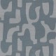 Papel pintado Casamance del Catálogo Le Lin 3 76560508