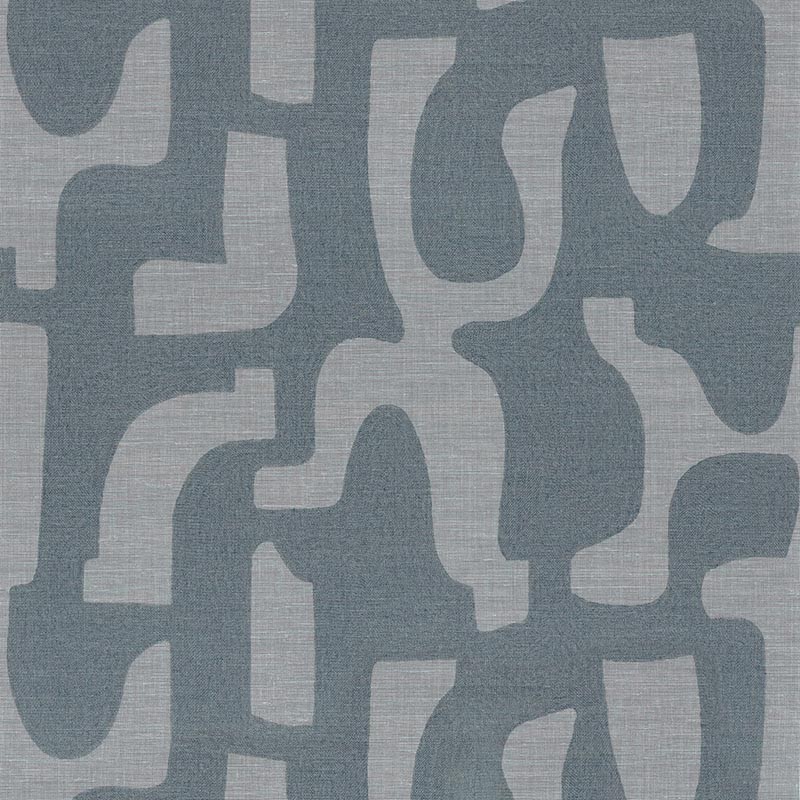 Papel pintado Casamance del Catálogo Le Lin 3 76560508