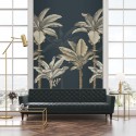 Savannah Grass LS62100M Wallquest Mural