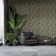Papel pintado Wallquest del Catálogo Savannah Grass LS61210