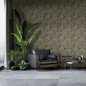 Savannah Grass LS61210 Papel pintado Wallquest