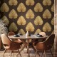 Papel pintado Wallquest del Catálogo Savannah Grass LS60806