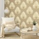 Papel pintado Wallquest del Catálogo Savannah Grass LS60805