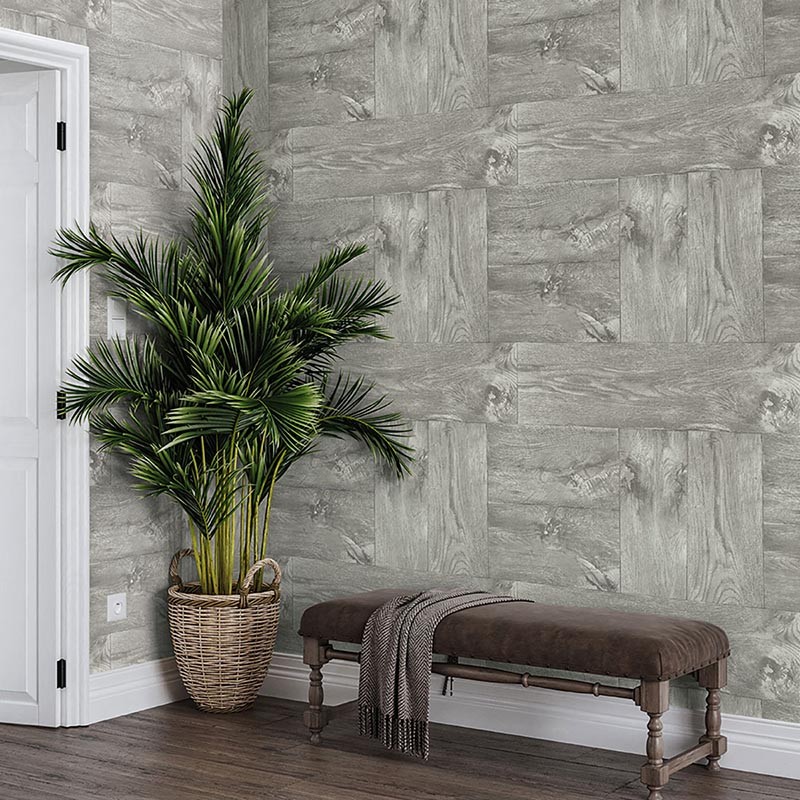 Papel pintado Wallquest del Catálogo Savannah Grass LS61308