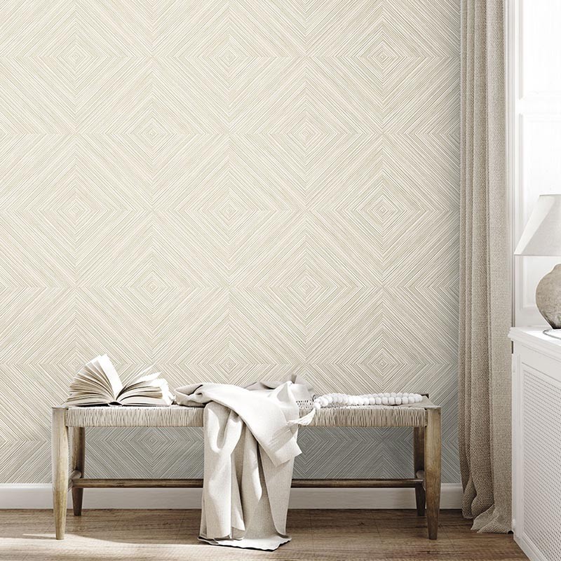 Papel pintado Wallquest del Catálogo Savannah Grass LS60908