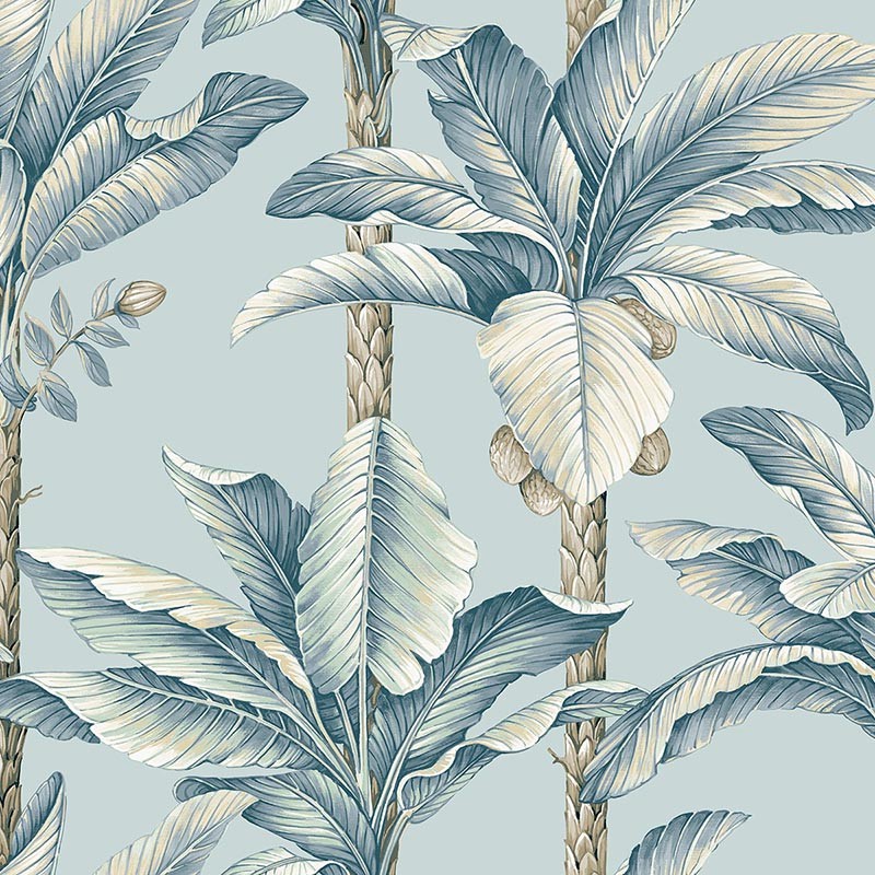 Papel pintado Wallquest del Catálogo Savannah Grass LS60102