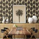 Papel pintado Wallquest del Catálogo Savannah Grass LS60500