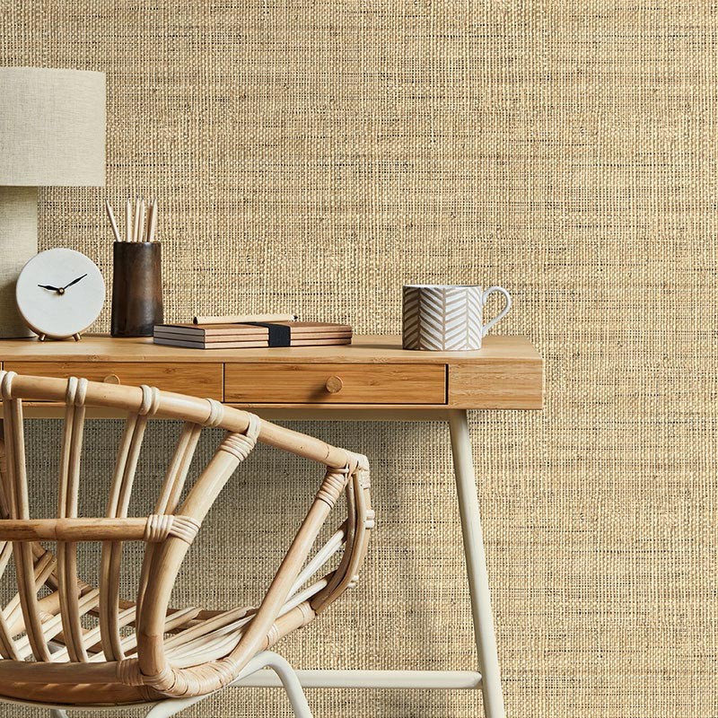 Papel pintado Wallquest del Catálogo Savannah Grass LS61107