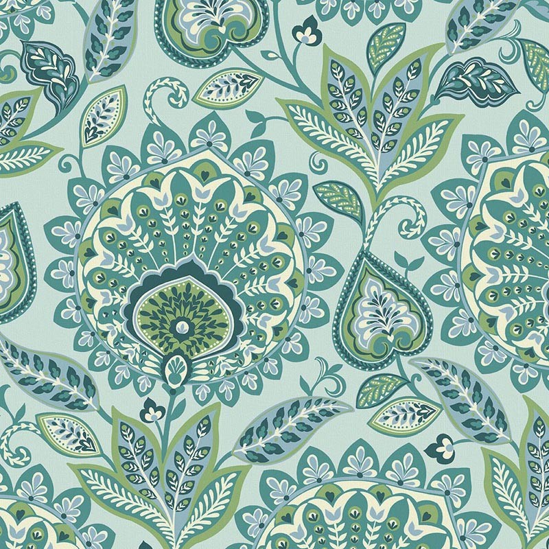 Tela Wallquest Paper & Ink Mulberry Tree Sheffield TJ42404F 