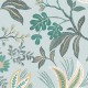 Tela Wallquest Paper & Ink Mulberry Tree TJ42304F