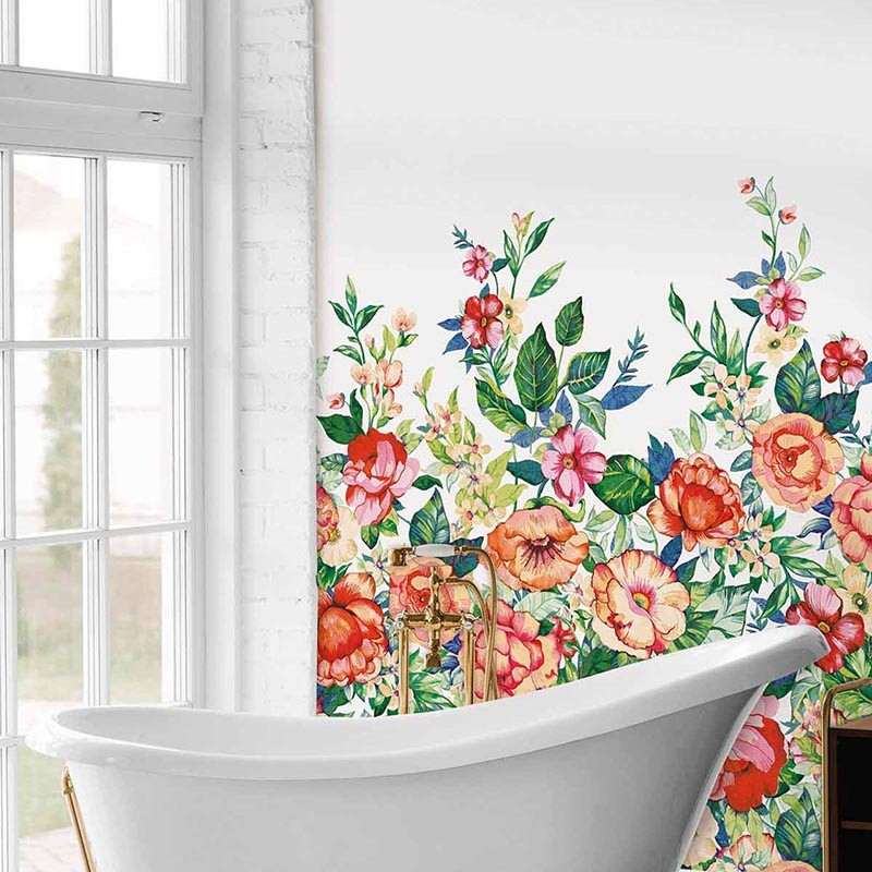 Mural Wallquest Paper & Ink Mulberry Tree TJ41601M 