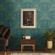 Tela Wallquest Paper & Ink Mulberry Tree Sheffield TJ40004 