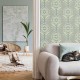 Tela Wallquest Paper & Ink Mulberry Tree Sheffield TJ40207