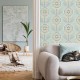 Tela Wallquest Paper & Ink Mulberry Tree Sheffield TJ40208 