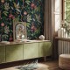 Tela Wallquest Paper & Ink Mulberry Tree Sheffield TJ41100