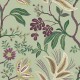 Tela Wallquest Paper & Ink Mulberry Tree TJ41109