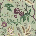 Papel Mulberry Tree TJ41109 Wallquest
