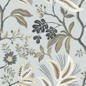 Papel Mulberry Tree TJ41108 Wallquest