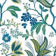 Tela Wallquest Paper & Ink Mulberry Tree TJ41112