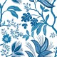 Tela Wallquest Paper & Ink Mulberry Tree TJ41102