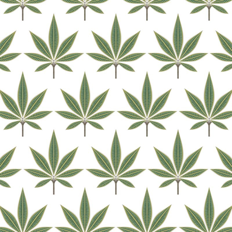 Tela Wallquest Paper & Ink Mulberry Tree TJ41304  