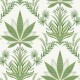 Tela Wallquest Paper & Ink Mulberry Tree TJ40104  
