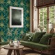 Tela Wallquest Paper & Ink Mulberry Tree TJ40114  