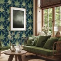 Papel Mulberry Tree TJ40112  Wallquest