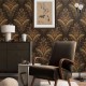 Tela Wallquest Paper & Ink Mulberry Tree TJ40606  