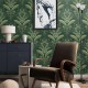 Tela Wallquest Paper & Ink Mulberry Tree TJ40604  
