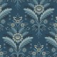 Tela Wallquest Paper & Ink Mulberry Tree TJ40612  