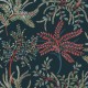 Tela Wallquest Paper & Ink Mulberry Tree TJ40400
